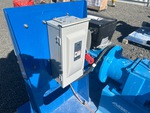 Control Station with 