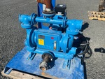 Pump with 