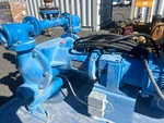 Pump with 