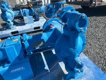 Pump with 