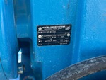 Pump with 