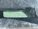 General Appearance with Second Serial Number/VIN Photo
