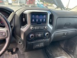 Cab with 