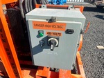 Control Station with 