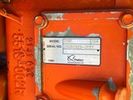 Features with 