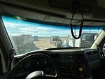 Cab with 
