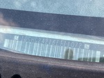 General Appearance with Second Serial Number/VIN Photo