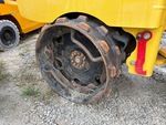 Chassis with 
