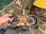 Control Station with 