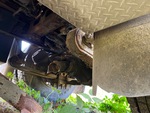 Drivetrain with 