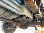 Drivetrain with 