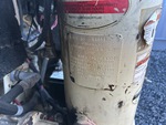 Air Compressor with 