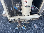 Air Compressor with 
