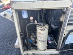 Air Compressor with 