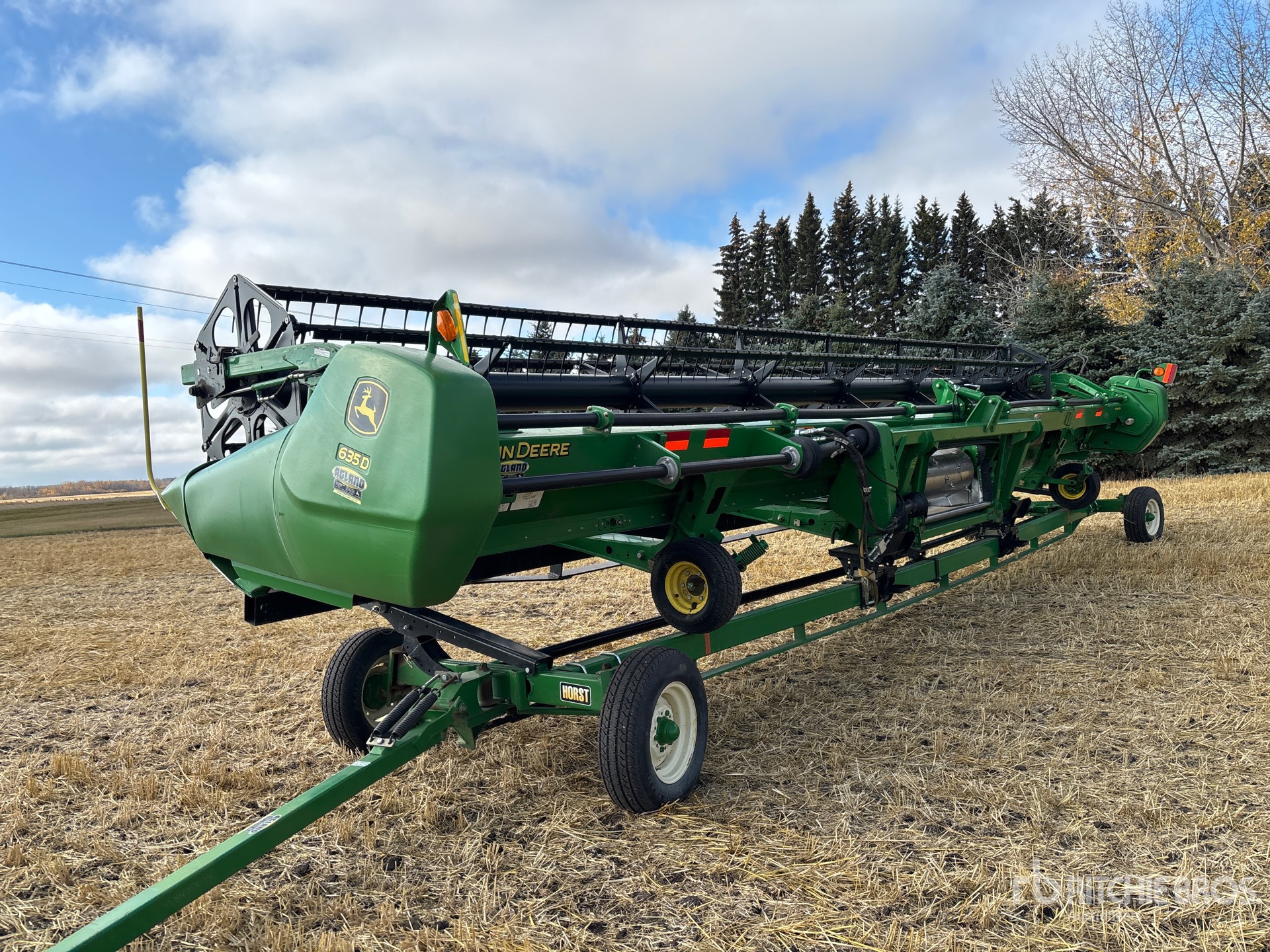 General Appearance with Imagen: esquina trasera izquierda