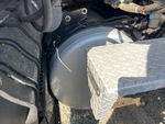 4 Underbody - Truck with 