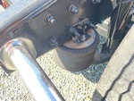 4 Underbody - Truck with 