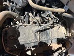Motor with 