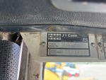 Aspect général with Numéro de série/Numéro d'identification du véhicule automobile