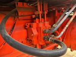 Hydraulique with 