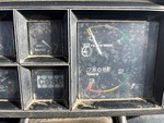 Aspect général with Compteur horaire / compteur kilométrique