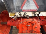 Hydraulique with 
