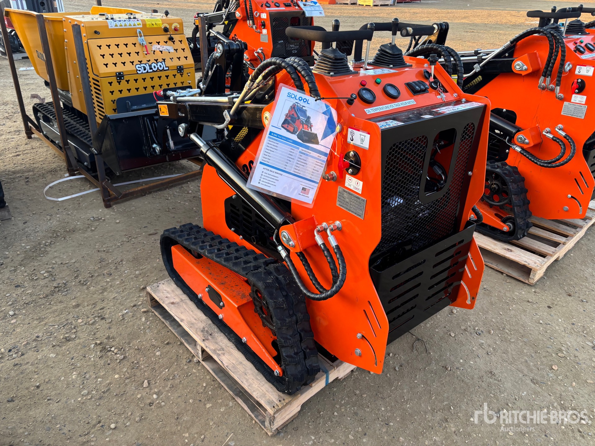 General Appearance with Zdjęcie, lewy dolny róg