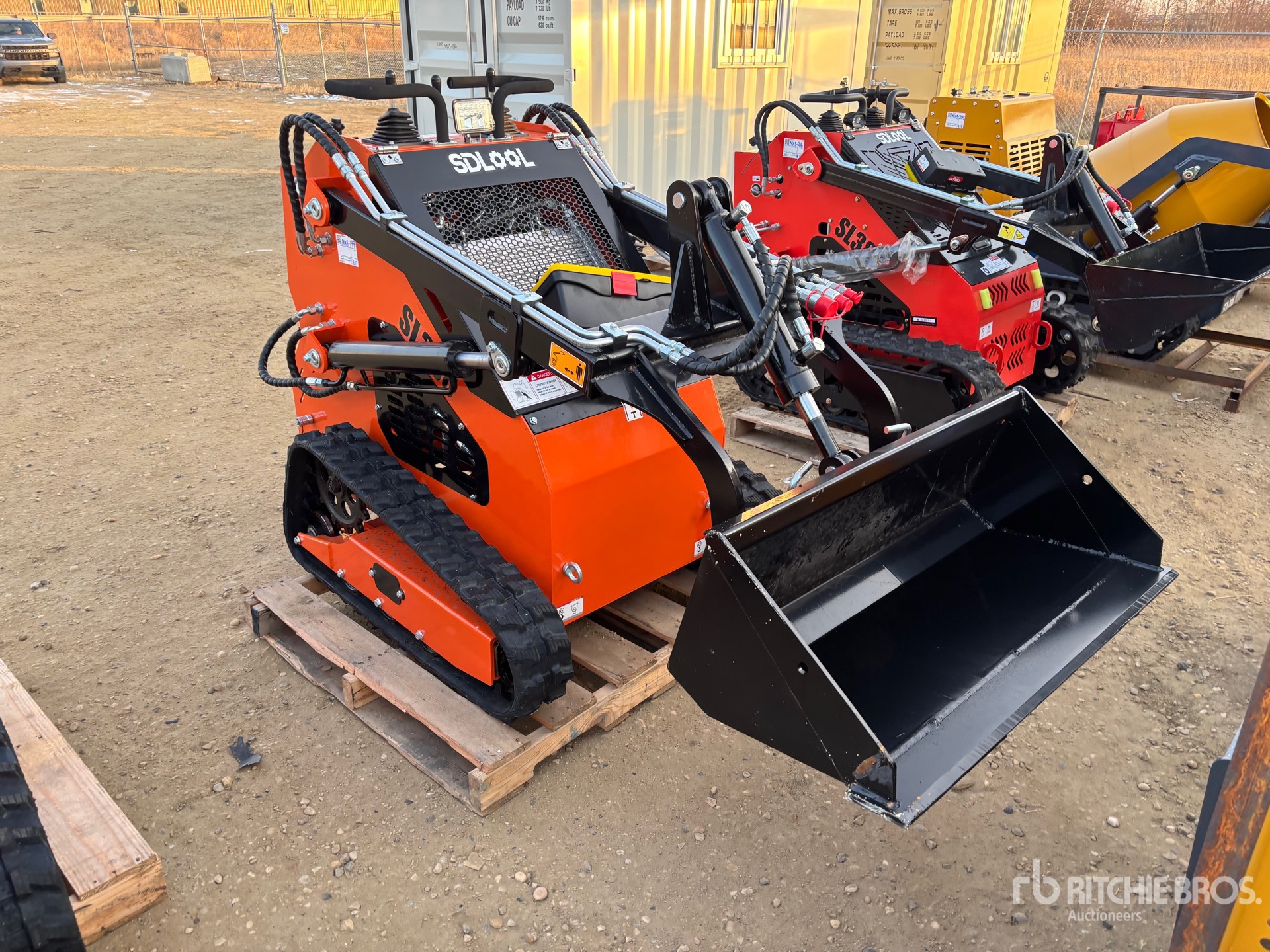 General Appearance with Zdjęcie, prawy górny róg