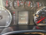 Cab with Engine Hours