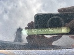 General Appearance with Second Serial Number/VIN Photo