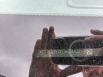 General Appearance with Second Serial Number/VIN Photo