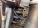 Engine with 