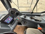 Control Station with 