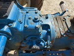 Drivetrain with 