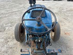 Control Station with 