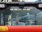 Control Station with 
