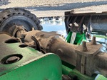 Drivetrain with 