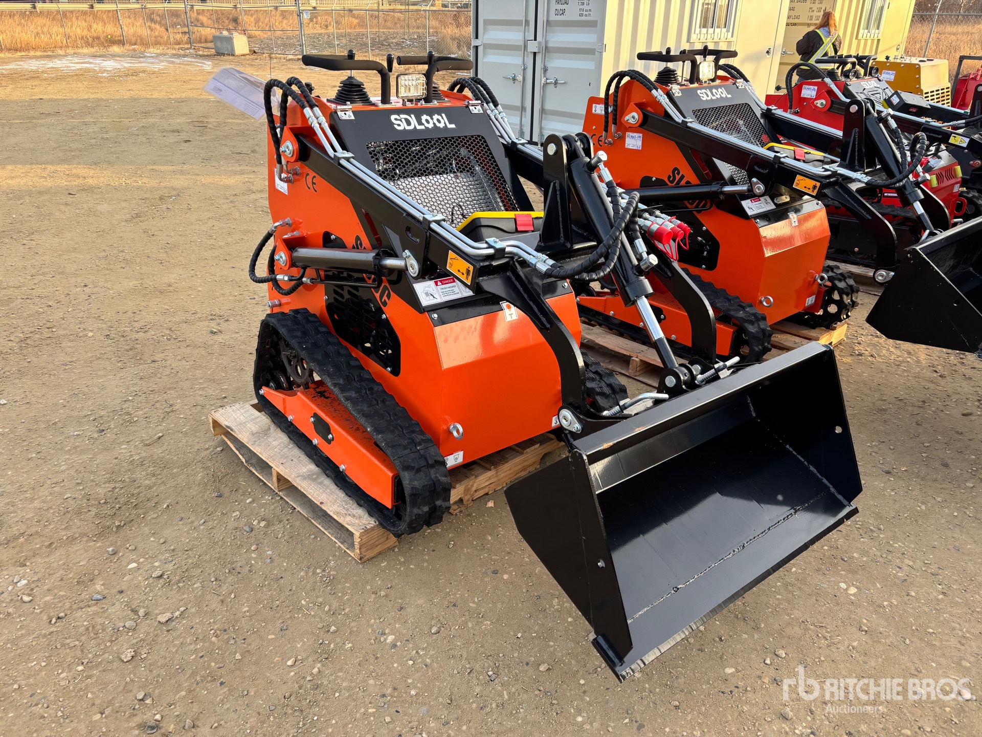 General Appearance with Zdjęcie, prawy górny róg