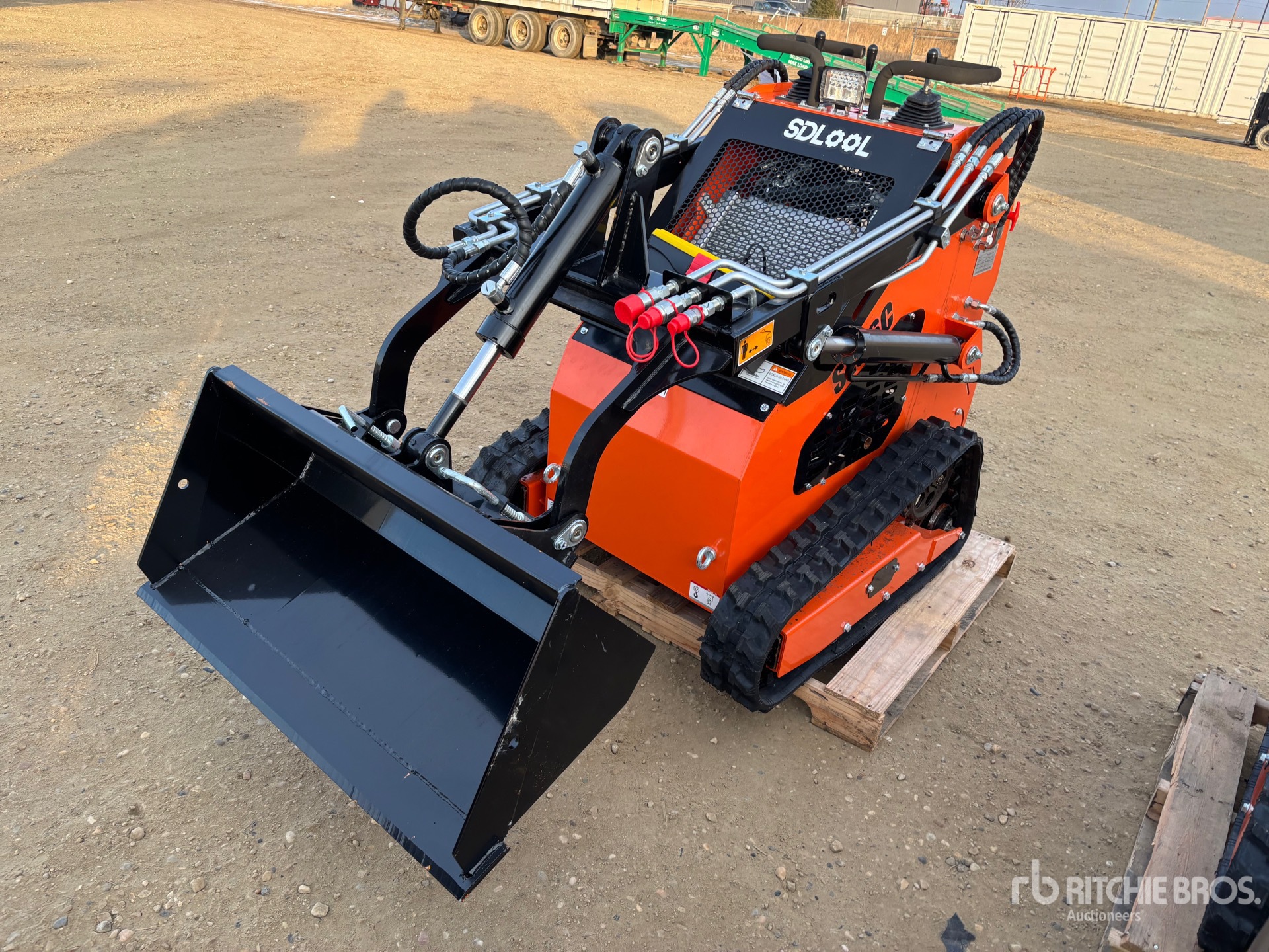 General Appearance with Zdjęcie, lewy górny róg