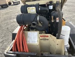 Air Compressor with 