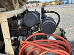 Air Compressor with 