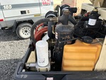 Air Compressor with 