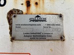 General Appearance with Numéro de série/Numéro d'identification du véhicule automobile