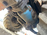 Drivetrain with 