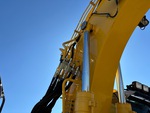 Hydraulics with 