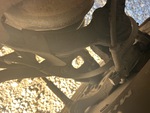 Brakes with 