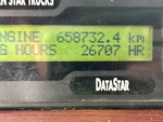 Cab with Engine Hours