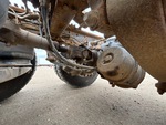 Drivetrain with 
