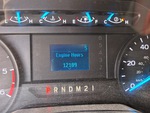 Cab with Engine Hours