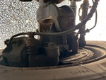 Brakes with 